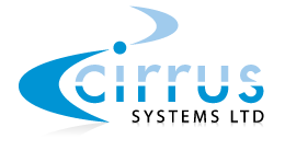 Cirrus Systems Logo