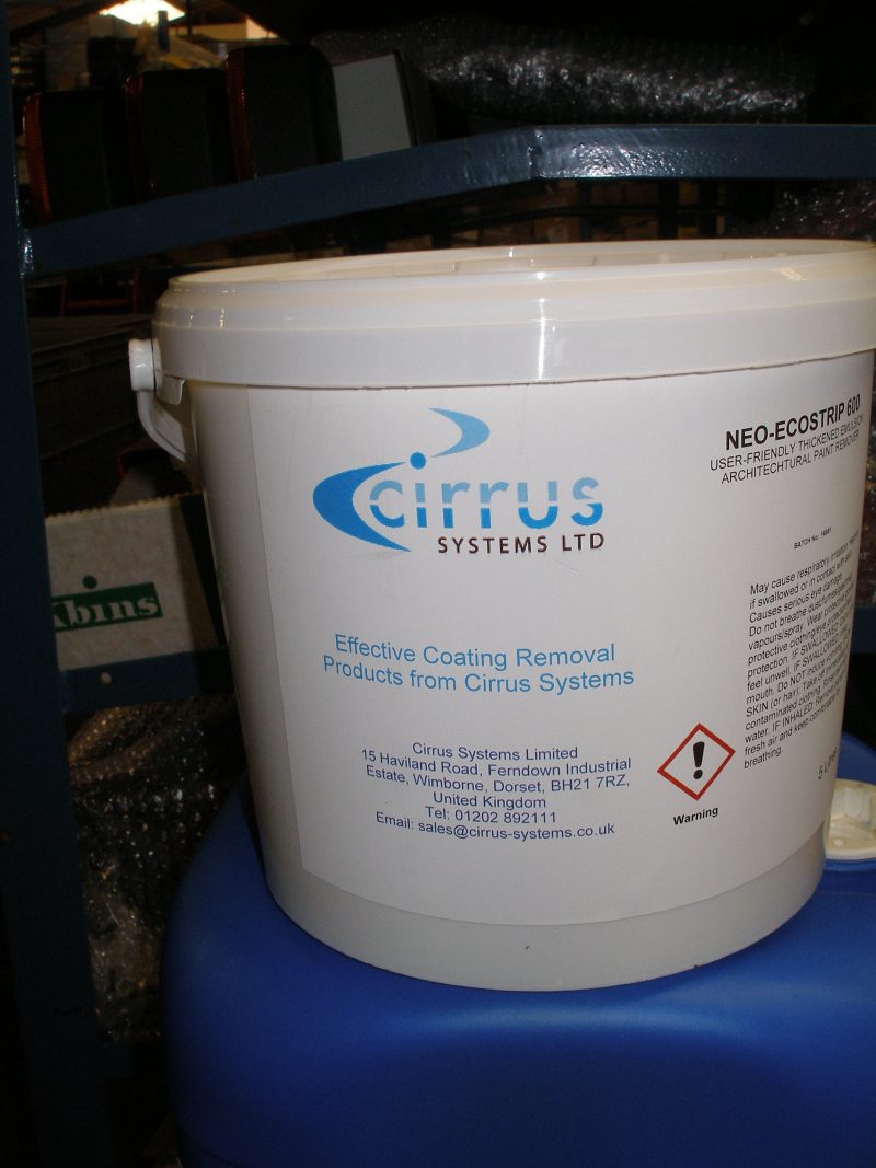 cirrus systems cirrus systems